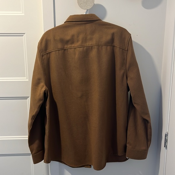 Regular Fit H&M casual button down shirt - Picture 4 of 6